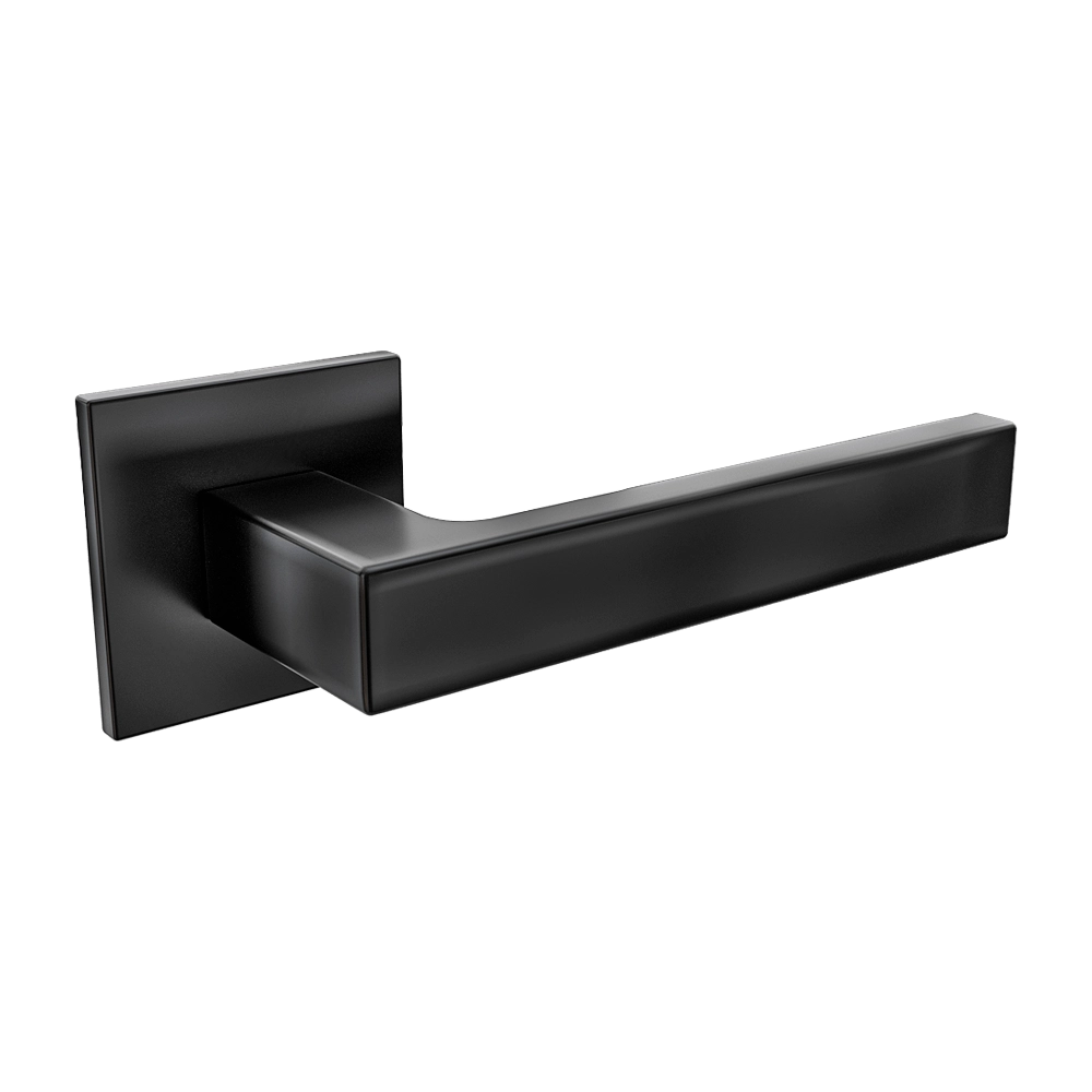 Tupai – Door handle 2275 Q 5S 3D Model