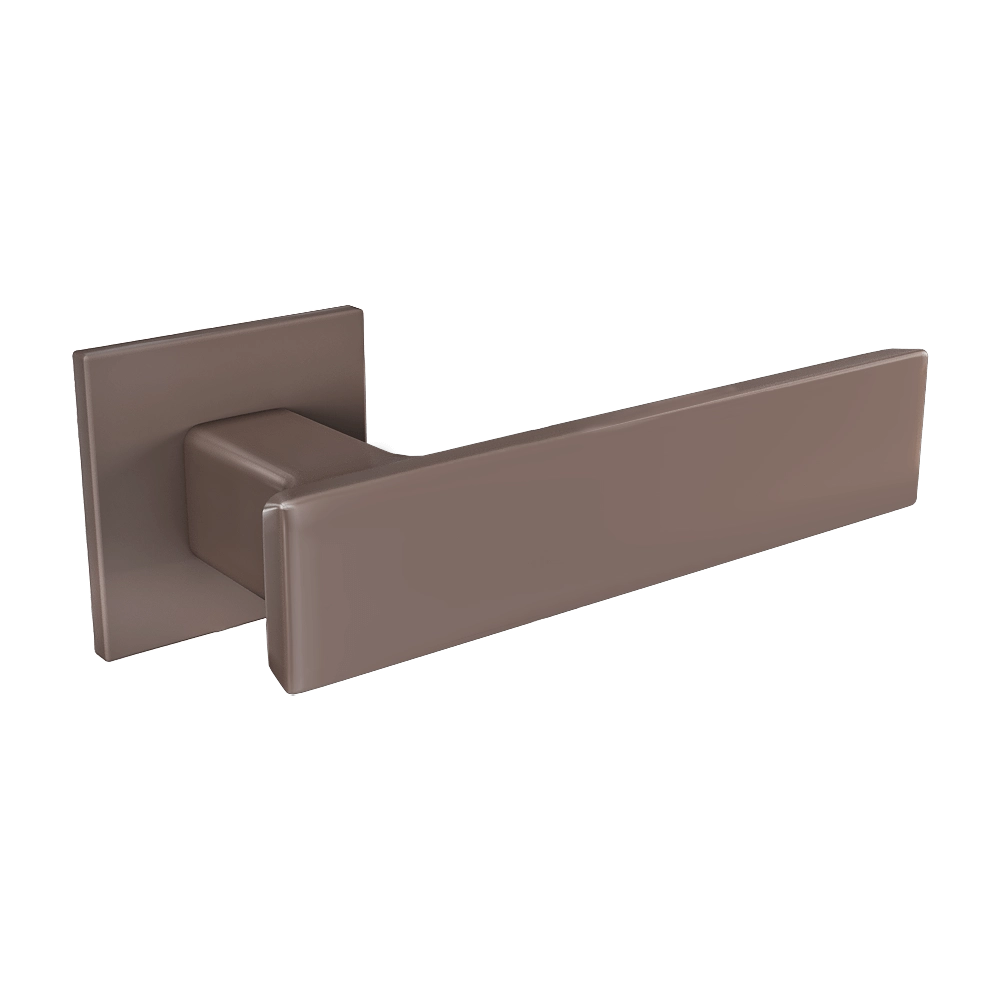 Tupai – Door handle 2730 Q 5S 3D Model