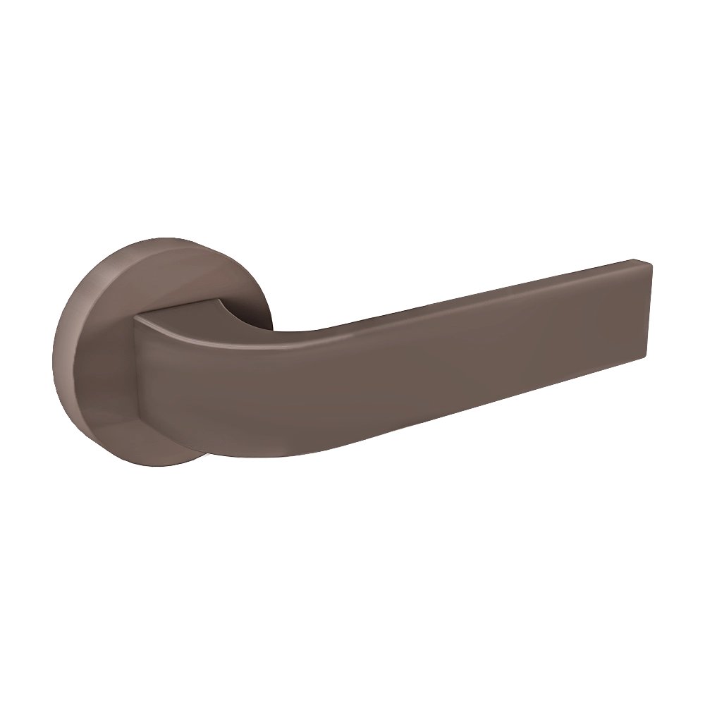 Tupai – Door handle 2732 5S 3D Model