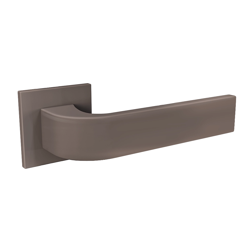 Tupai – Door handle 2732 5SQ 3D Model