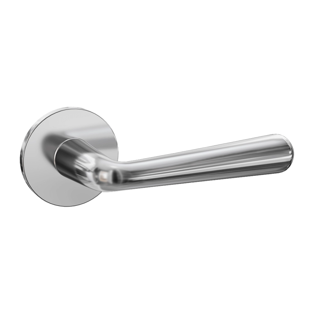 Tupai – Door handle 293 5S 3D Model