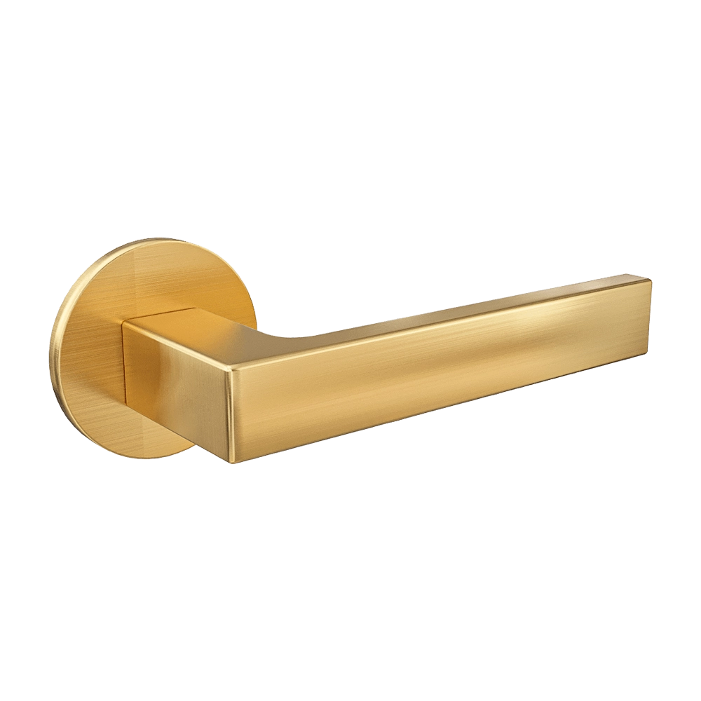 Tupai – Door Handle 3095 5S 3D Model
