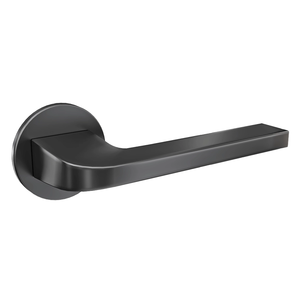 Tupai – Door handle 3097 5S 3D Model