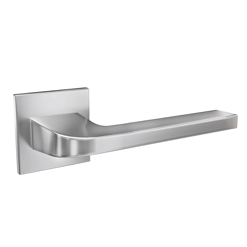 Tupai – Door handle 3097 5SQ 3D Model