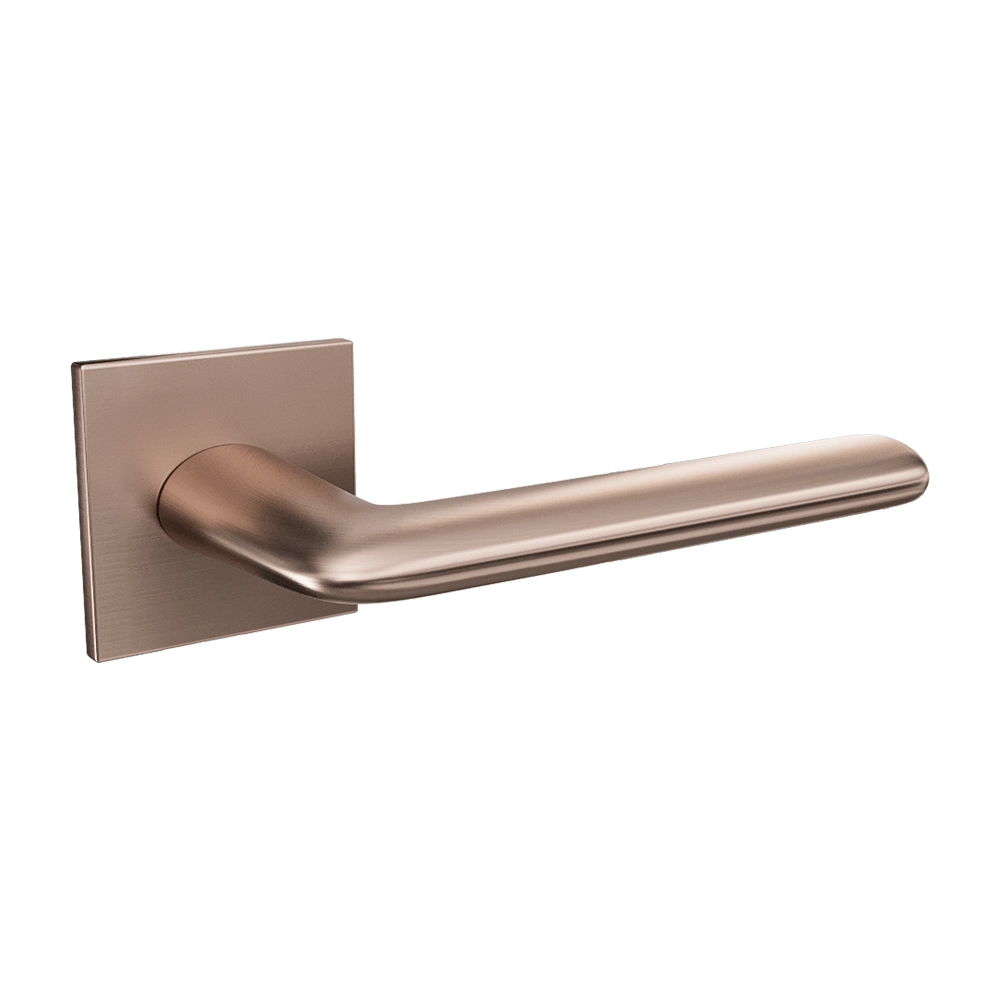 Tupai – Door handle 3098 5S Q 3D Model