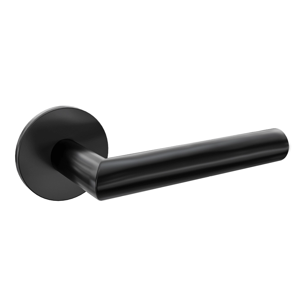 Tupai – Door Handle 4002 5S 3D Model