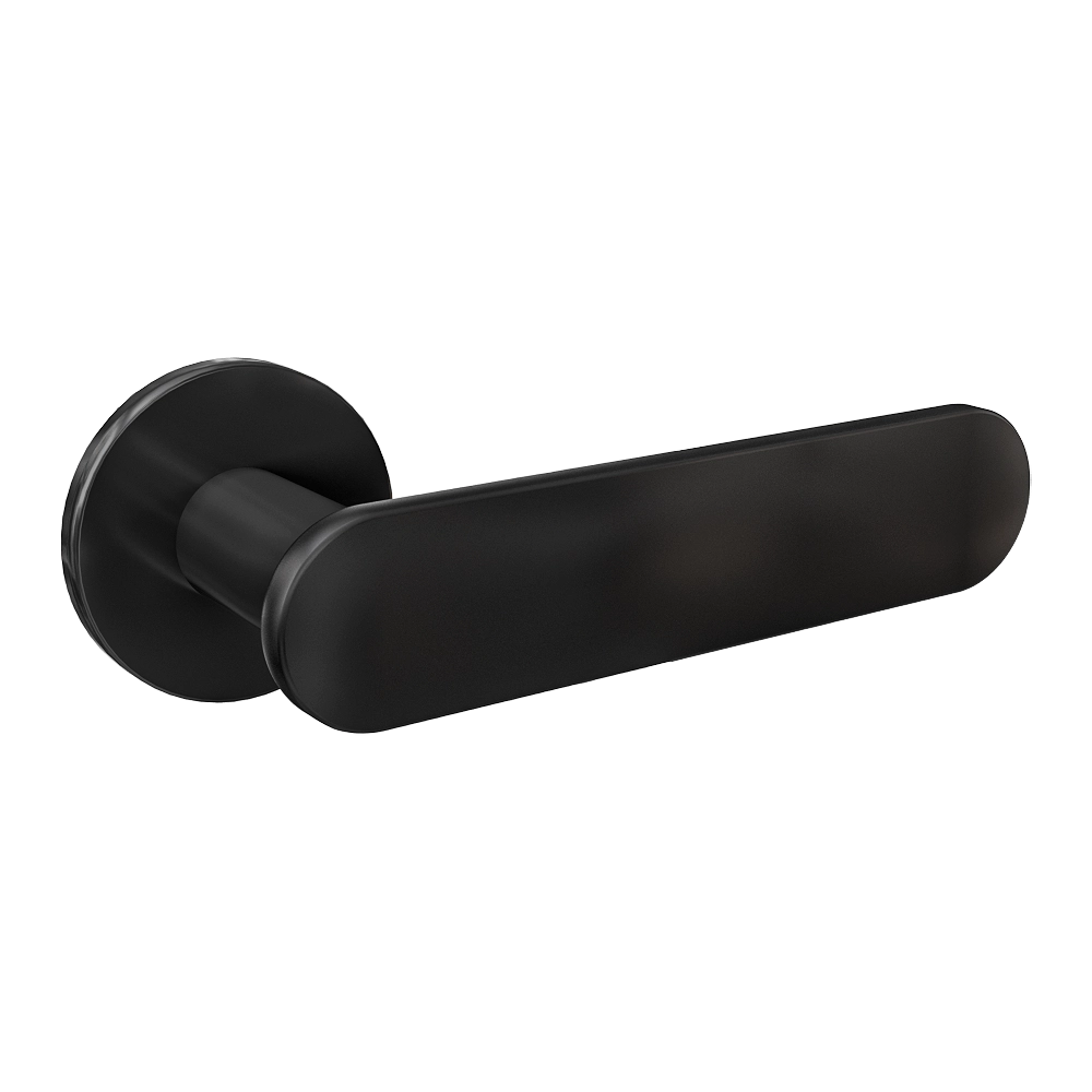 Tupai – Door handle 4006 5S 3D Model