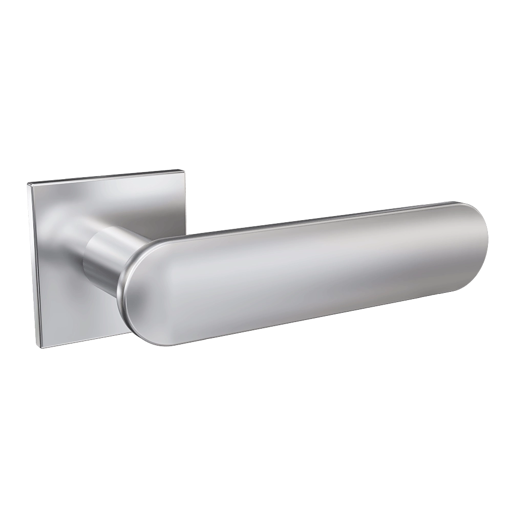 Tupai – Door handle 4006 5SQ 3D Model