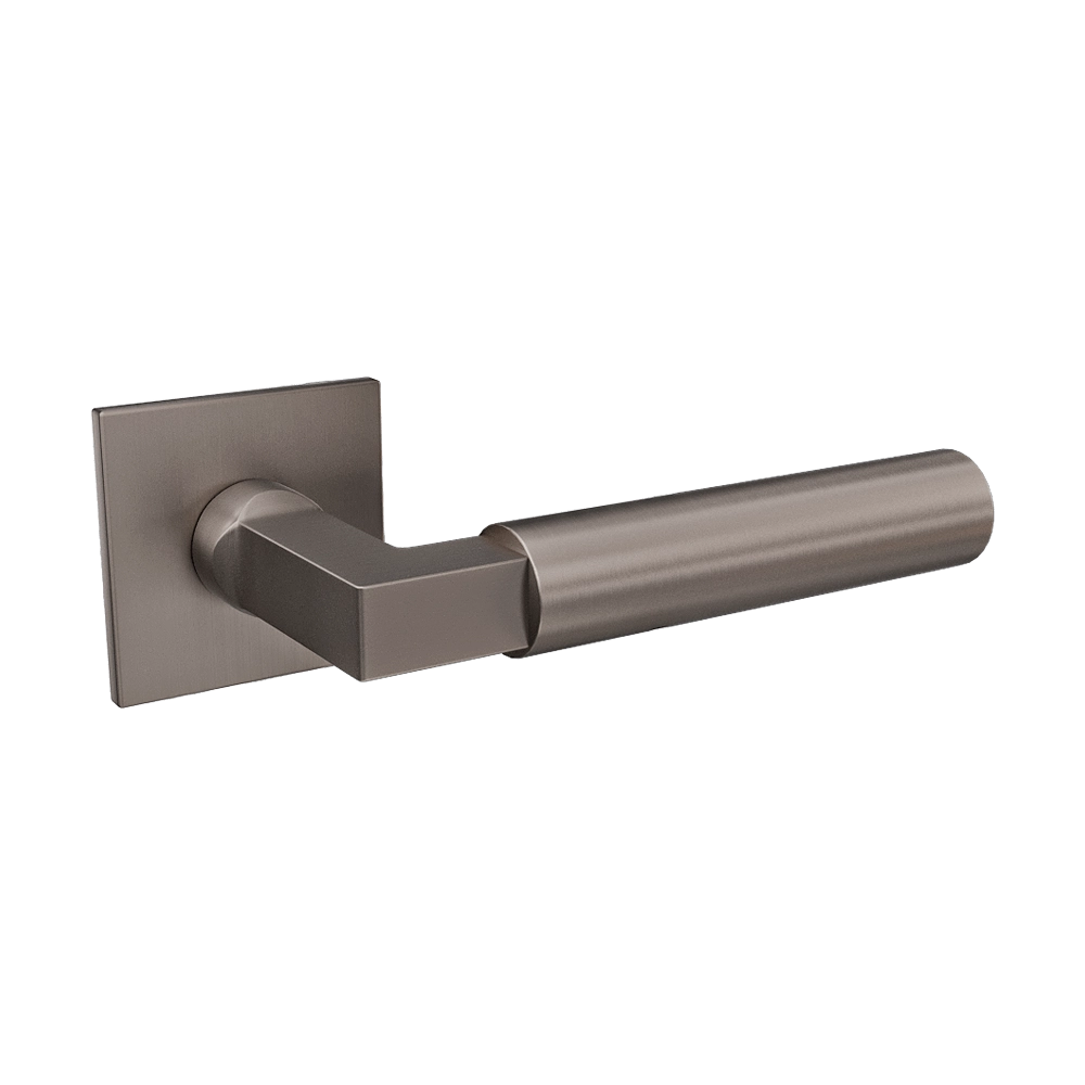 Tupai – Door Handle 4071 Q 5S 3D Model