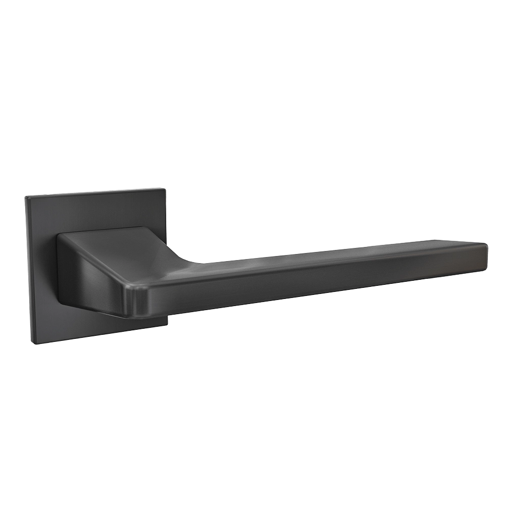Tupai – Door handle 4140 5SQ 3D Model
