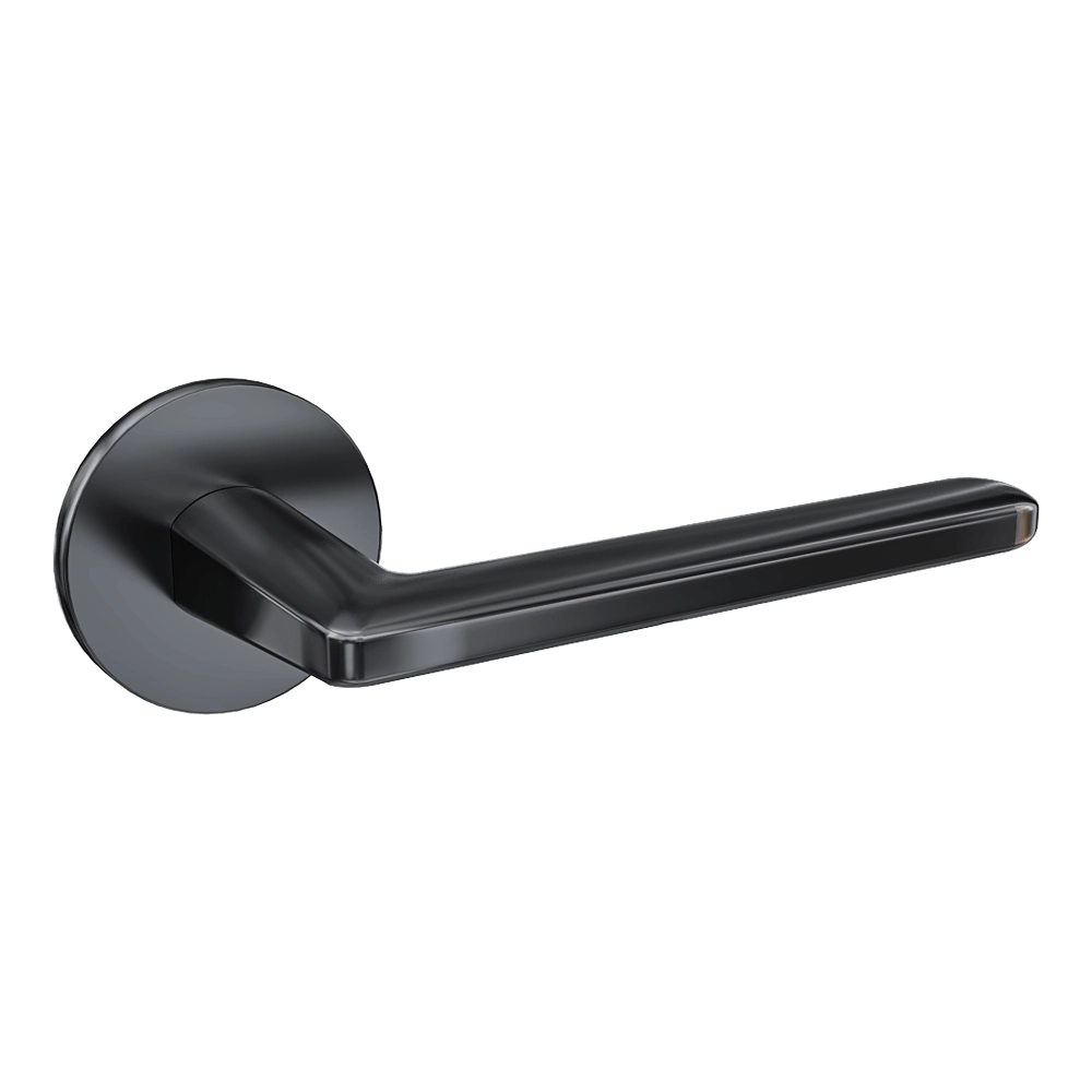 Tupai – Door handle 4153 5S 3D Model
