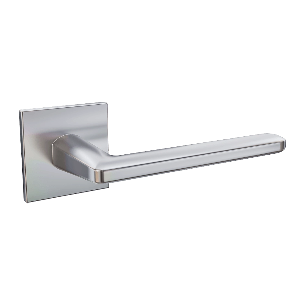 Tupai – Door handle 4153 5S Q 3D Model