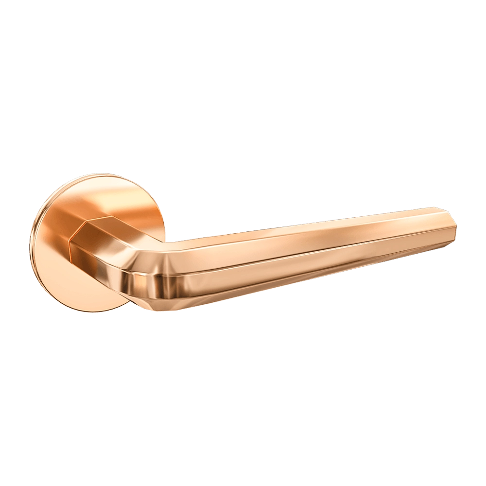 Tupai – Door Handle 4160 5S 3D Model
