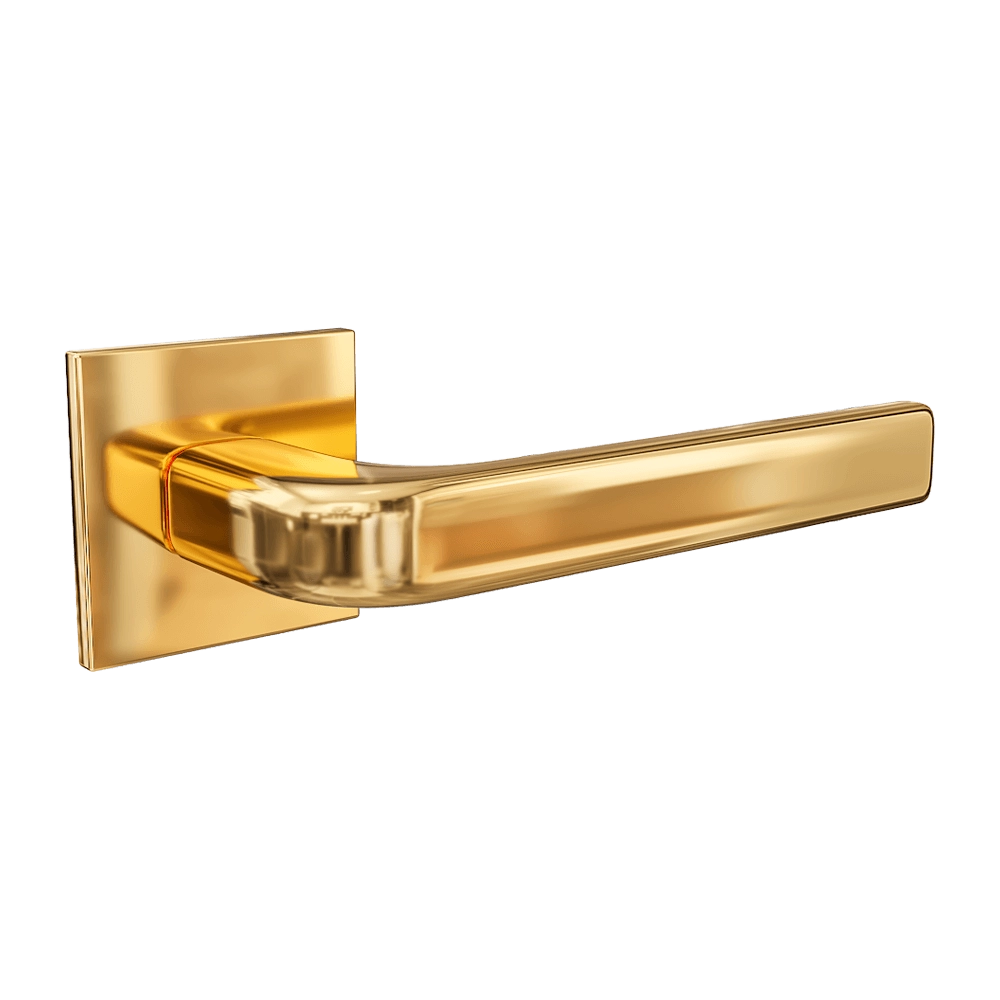 Tupai – Door handle 4162 5SQ 3D Model