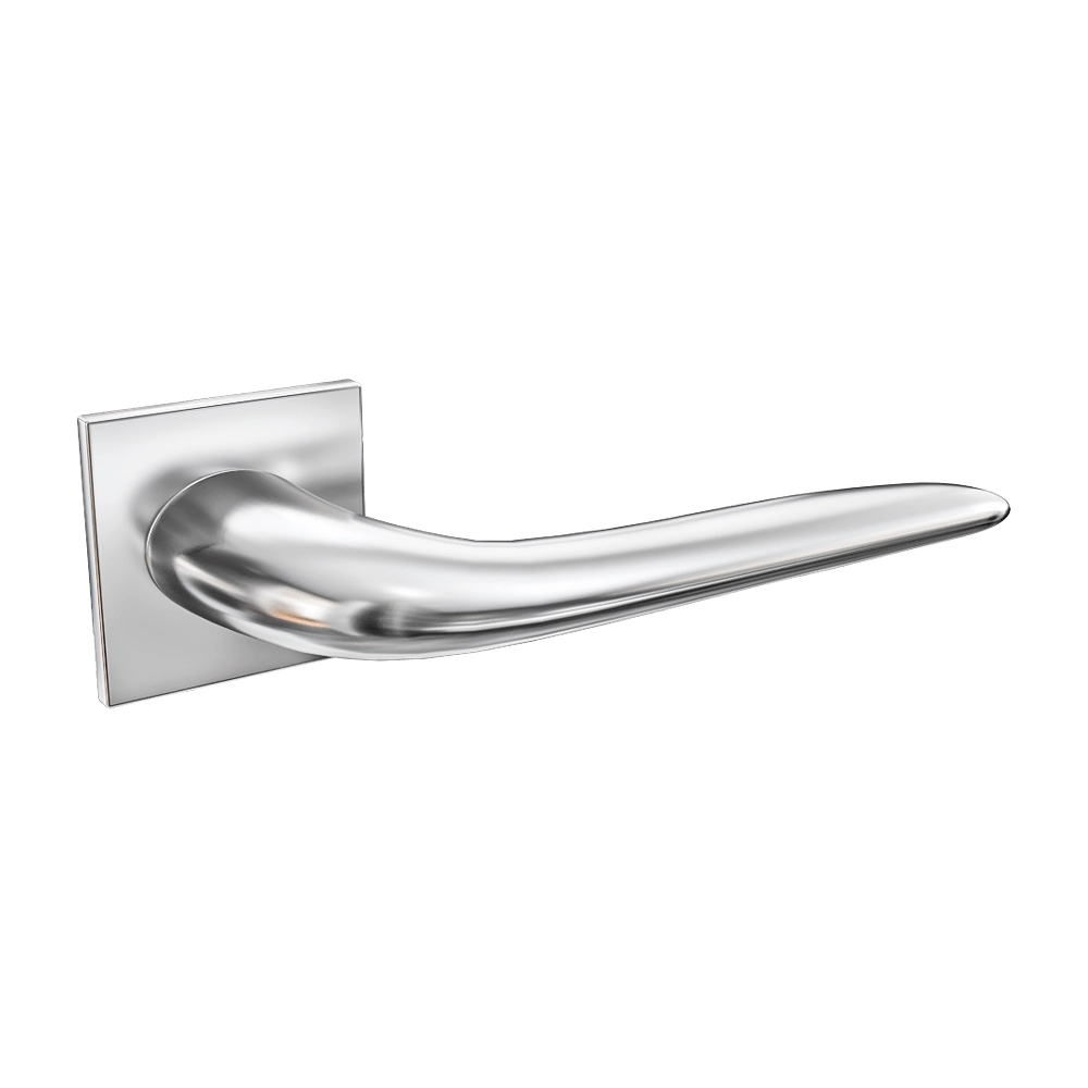 Tupai – Door handle 4163 Q 5S 3D Model