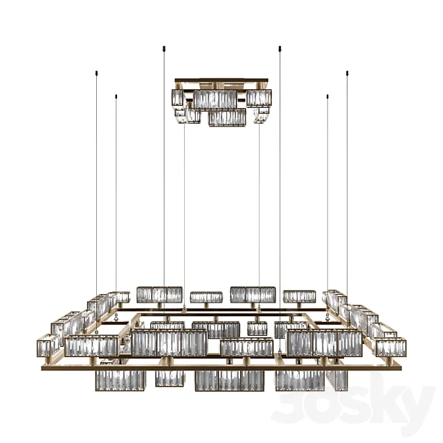 Turex09 from Patrizia Garganti 3DModel