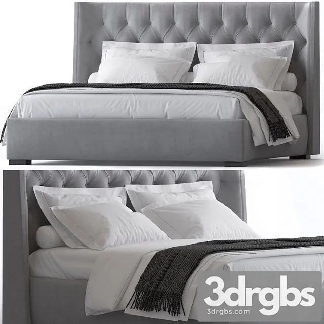 Turman meridiani 2 3D Model Download