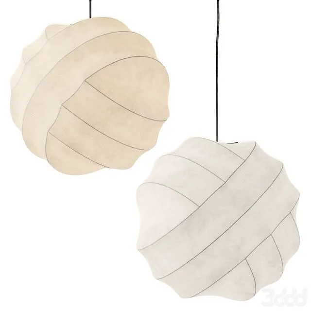 Turner by Pholc 3D Model Turner by Pholc 3D Model