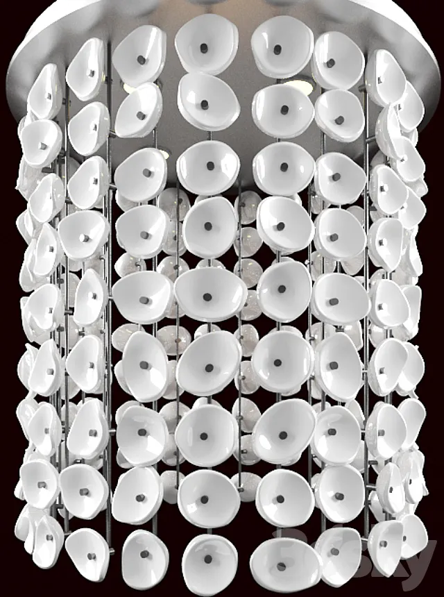 Turri 3D Model Turri 3D Model