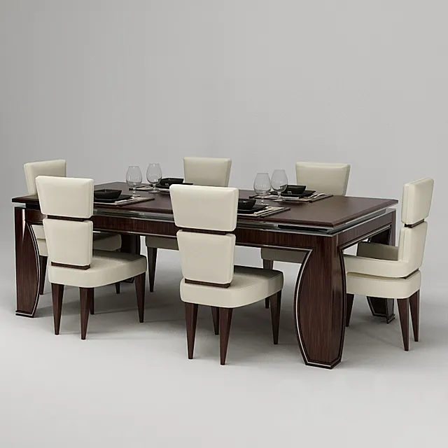 TURRI 3D Model TURRI 3D Model