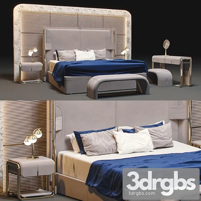 Turri eclipse 2 3D Model Download