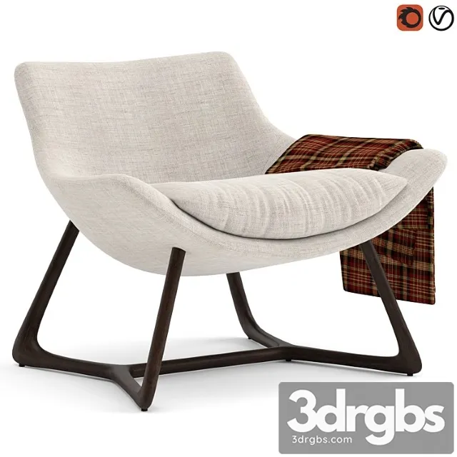 Turri lyra amrchair Turri lyra amrchair