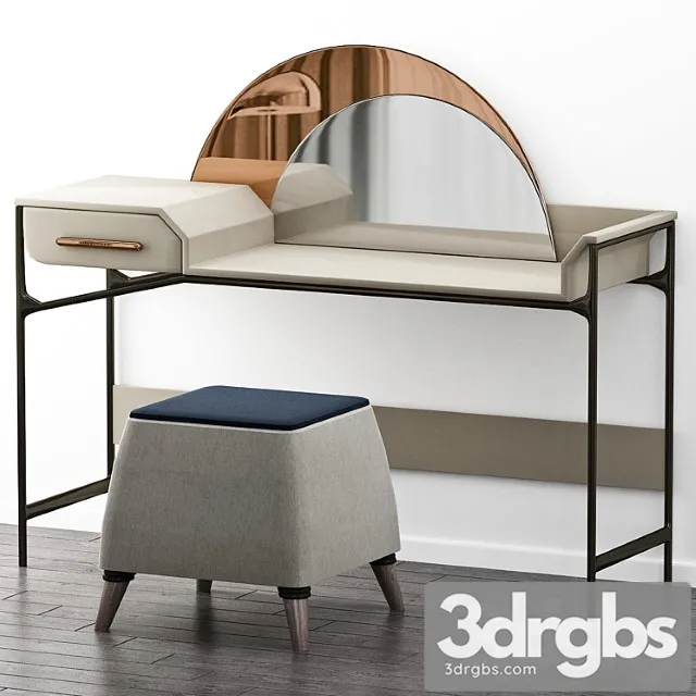 Turri vine 2 3D Model Download