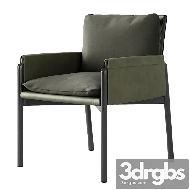 Turri Zenit 2 3D Model Download Turri Zenit 2 3D Model Download