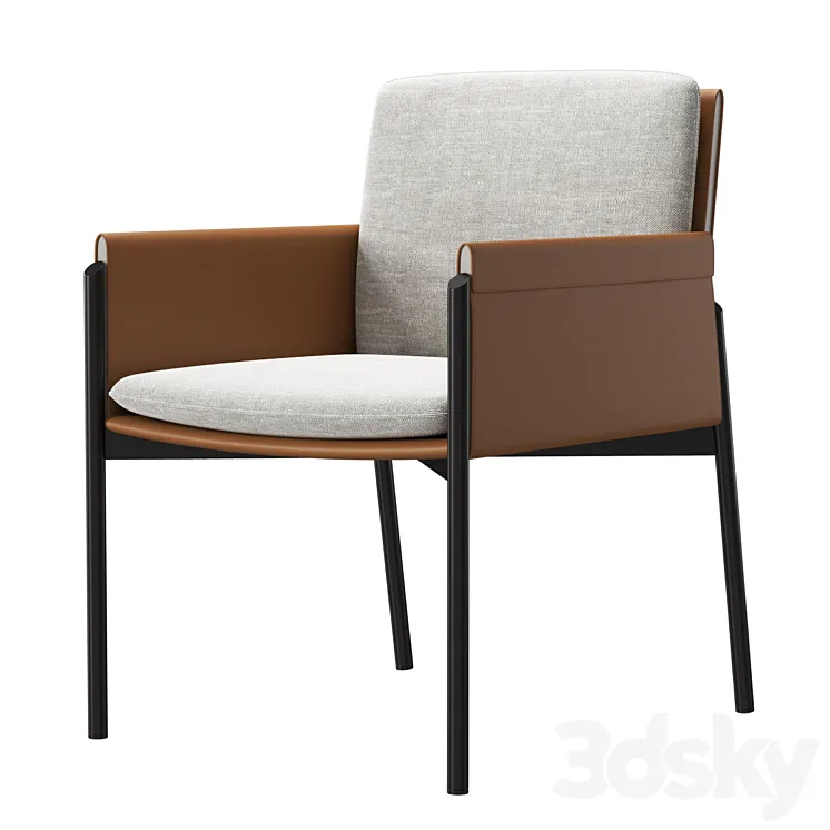 TURRI Zenit 3D Model Free Download