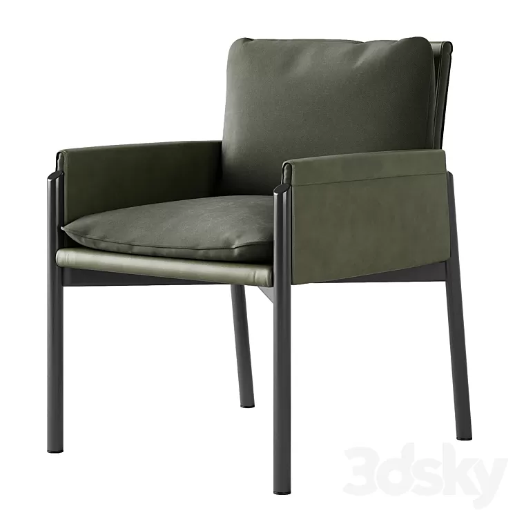 Turri Zenit 3D Model