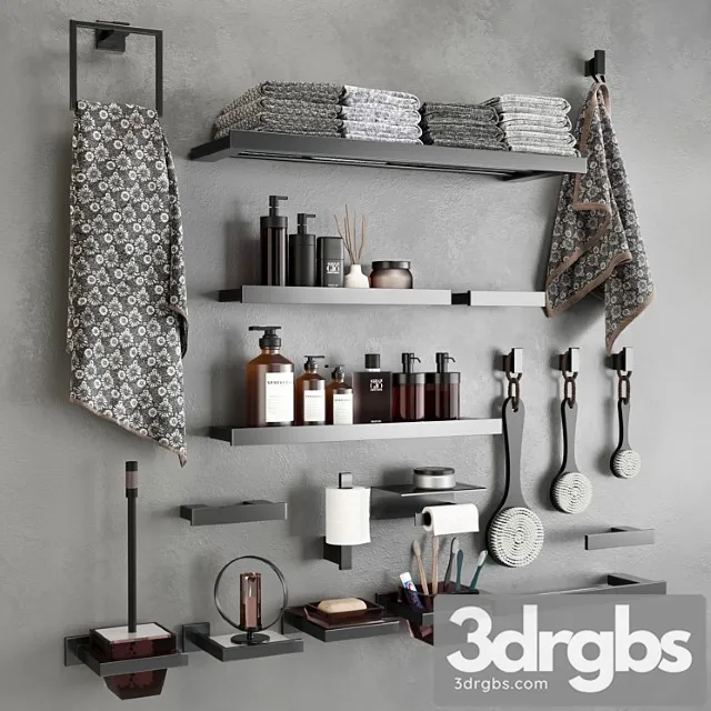 Turs 3D Model Download