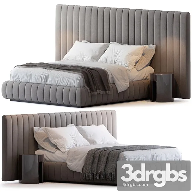 Tuyo by meridiani 2 3D Model Download