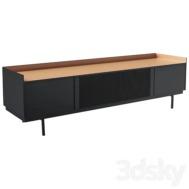 TV stand Stockholm STH302 _ STH303 * _ STH402 _ STH403 * 3D Model TV stand Stockholm STH302 _ STH303 * _ STH402 _ STH403 * 3D Model