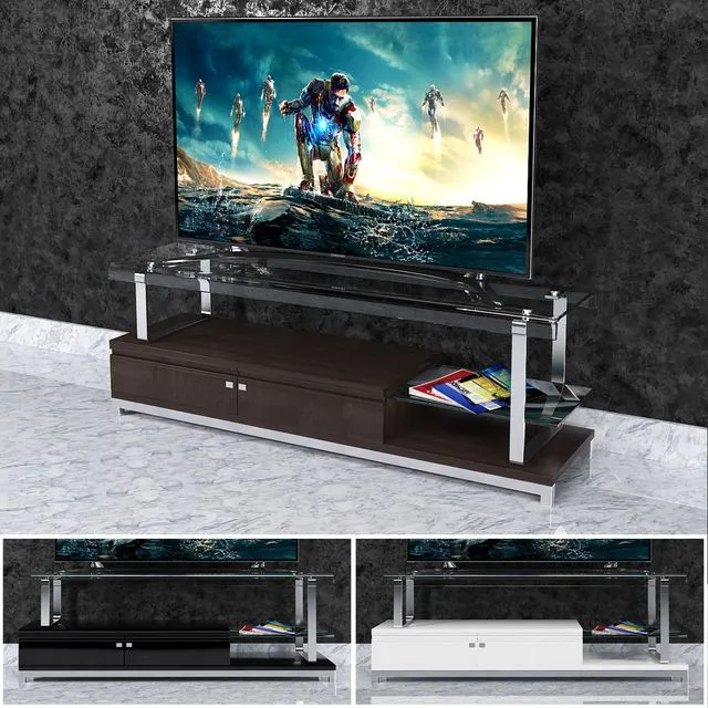 TV TABLE 3 3D Model