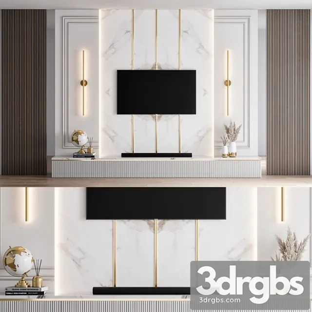 Tv wall 32 Tv wall 32