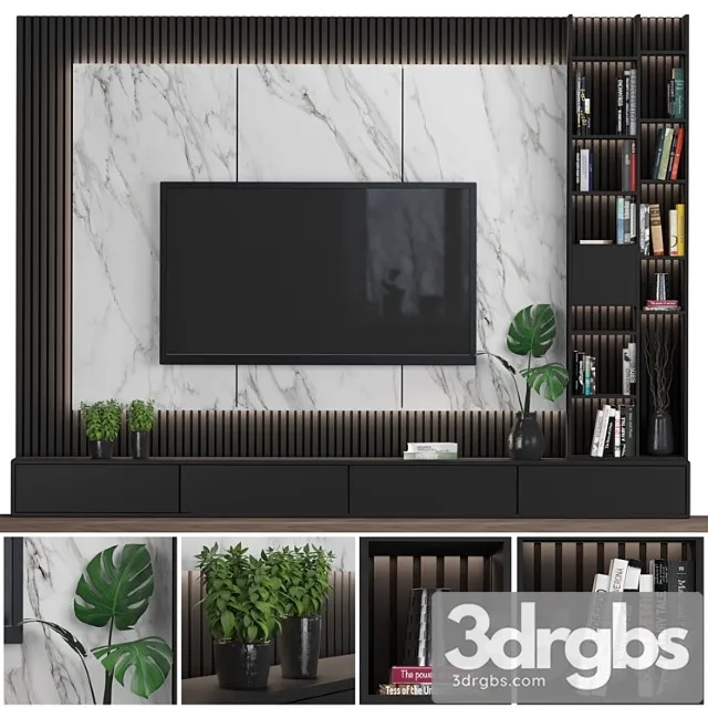 Tv wall 38 Tv wall 38