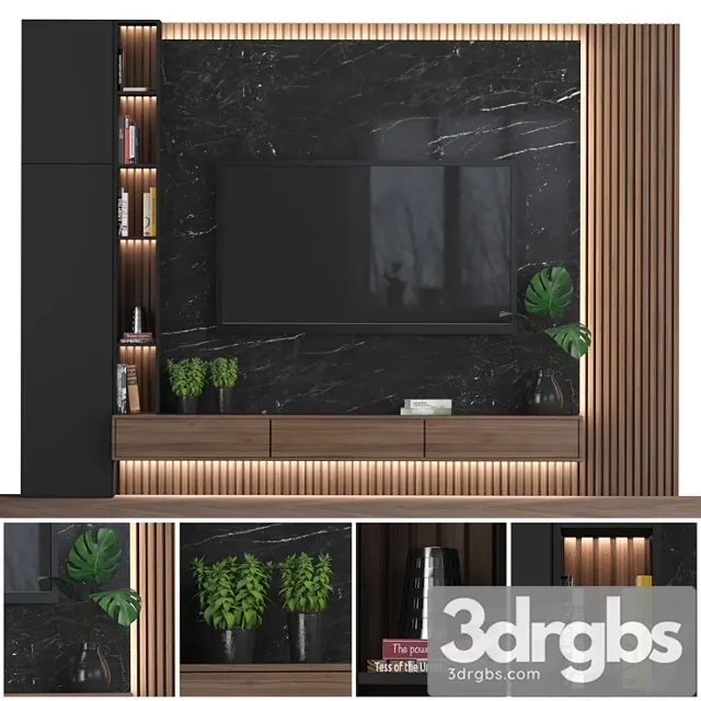 Tv wall 57 Tv wall 57