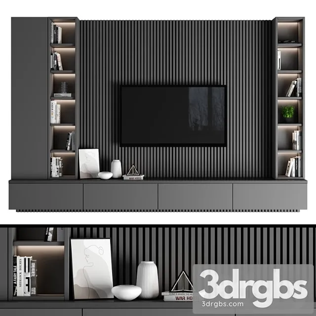 Tv wall 90 Tv wall 90