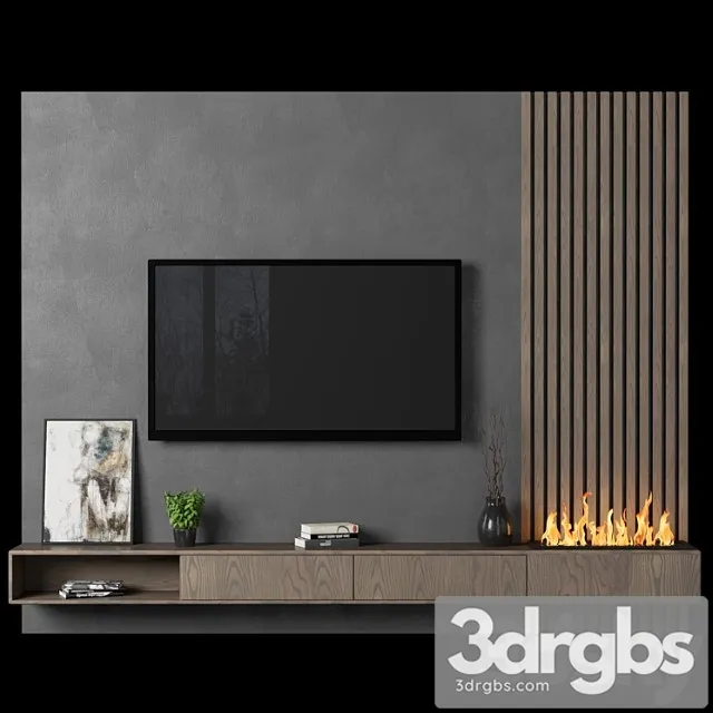 Tv wall 93 Tv wall 93