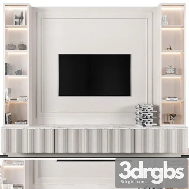 Tv wall no7 Tv wall no7