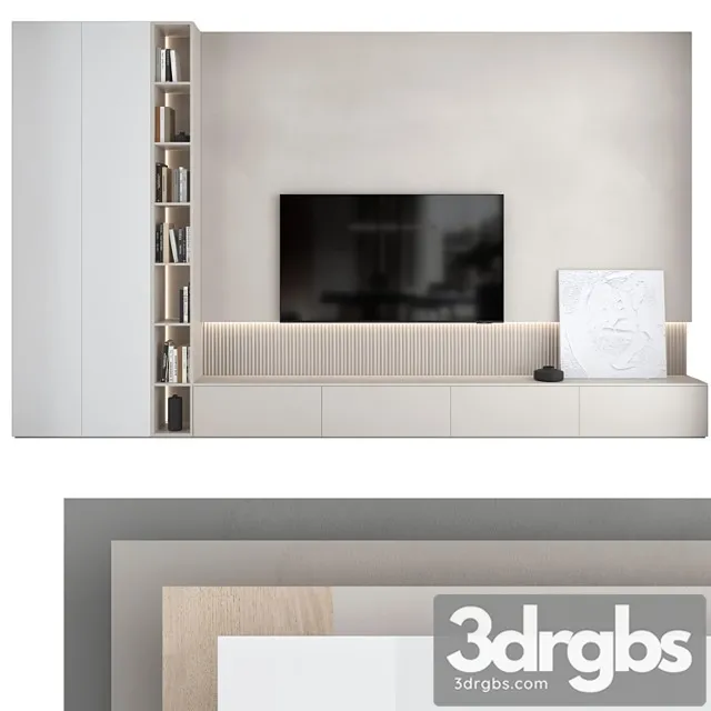 Tv wall set 18 1 Tv wall set 18 1
