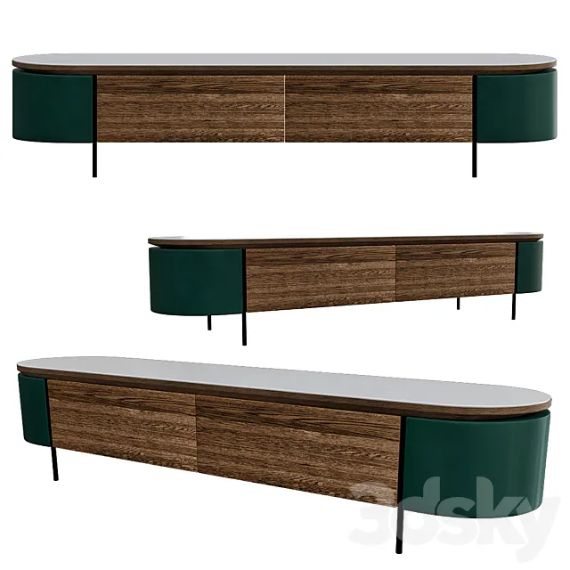 TV00138 3DModel TV00138 3DModel