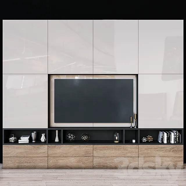 Tvzone-20 3DModel Tvzone-20 3DModel