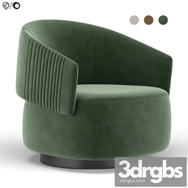 Twibe armchair Twibe armchair