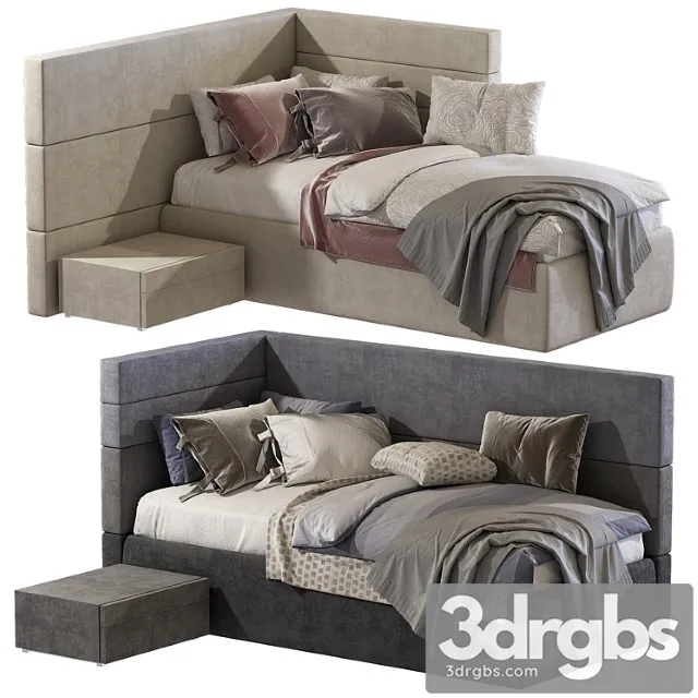 Twils 3D Model Download