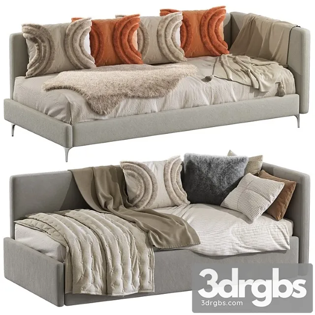 Twils 4 3D Model Download