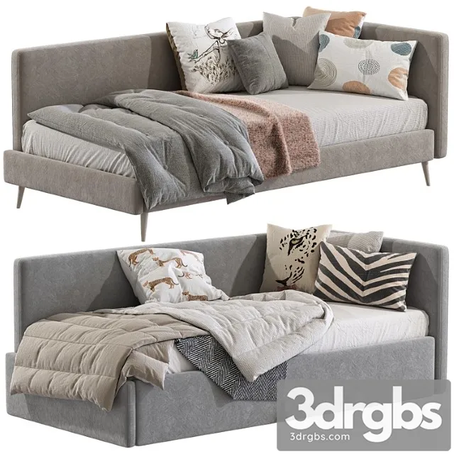 Twils 6 3D Model Download