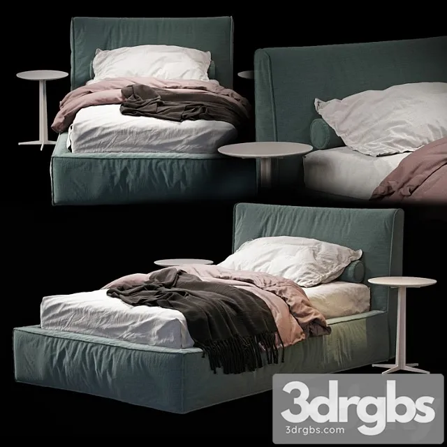 Twils ada single 2 3D Model Download