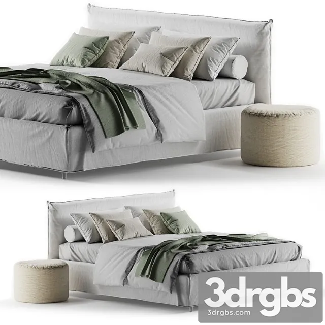 Twils Edo 3D Model Download