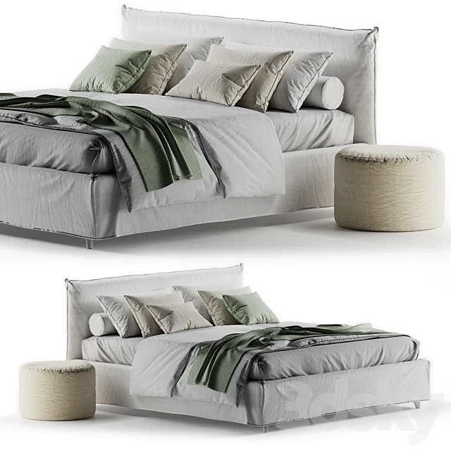 twils edo 3DModel twils edo 3DModel